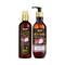 WOW SKIN SCIENCE Onion Shampoo with Hair Oil