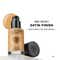 PAC Studio HD Liquid Foundation Dewy Satin Finish Medium to Buildable Coverage - 1.9 (28 ml)
