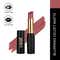 Lakme Absolute Beyond Matte Lipstick - 302 Nude Nectar (3.4g)