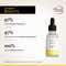 Deconstruct 10% Niacinamide + 0.3% Alpha Arbutin Brightening Serum (30ml)