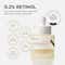 SKIN1004 Madagascar Centella Retinol 0.2 Boosting Shot Ampoule (30 ml)