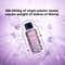 LOVE beauty AND planet Argan Oil and Lavender Sulphate Free Shampoo for Dry & Frizzy hair (400 ml)