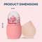 GUBB Ice Roller (Face, Eye, Neck) - Pink