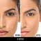 Lakme 9 to 5 Powerplay Matte Compact, Oil Control Formula, With Vitamin E, Almond (8 g)