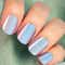 Lakme Color Crush Nailart - M9 Fuschia (6 ml)