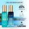Bella Vita Skai Aquatic Eau De Cologne & Fresh Eau De Toilette Gift Set (2 pcs)