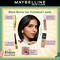 Maybelline New York The Colossal Mascara The Archies Limited Edition Waterproof - Black (10ml)