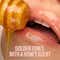 Maybelline New York Lifter Gloss Hydrating Honey'd Lip Gloss - Honey (5.4 ml)