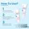 FCL Cica Soothing Cream For Soothing and Calming Effects for Sensitive Skin (50g)