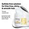 L'OREAL PROFESSIONNEL Xtenso Care Sulfate-Free Masque For Frizz-Free & Shiny Hair (196 g)