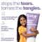 Tuco Kids Tangle Tamer Hair Conditioner (100 g)