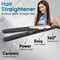 Vega Miss Versatile Styling Set Straightener, Curler & Dryer Gift Combo for Women Black (VHSS-03)