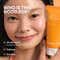 Innisfree Vitamin C Mask-To-Foam Brightening & Deep Cleansing Cleanser (120 g)