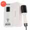 Alan Truman 3-in-1 Blow Styling Brush Blow-Dry - White Ceramic