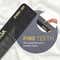 Vega Tail Comb (Steel Pin), (HMBC-305)