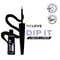 Makeup Revolution Relove Dip Eyeliner - Black (5 ml)