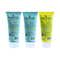 Moxie Beauty Curly Essentials Travel Trio - Shampoo, Conditioner & Curl Cream for Curly Hair