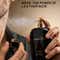 AJMAL ARTISAN - LEATHER NOIR Long Lasting Hand Picked Luxury Perfume For Men (100 ml)