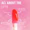 Character Lip Poppies Lip Oil Serum - CLP007 (5.6 ml)