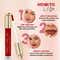 PARUL GARG Beauty Silk Matte Liquid Lipstick - Primrose (3 ml)
