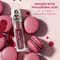 Vaseline Emily In Paris Lip Oil - Berry Bisous (4 g)