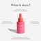 CLAYCO. Zero Residue Tsubaki Dry Cleansing Oil (55 ml)