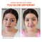 Foxtale Glow Sunscreen SPF 50 PA++++ with Vitamin C & Niacinamide for a Dewy Glow (80ml)