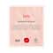 Belif The Aqua Special Kit Aqua Bomb Gel Moisturizer and The Moisturizing Bomb Milky Toner (2 pcs)