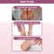 VEGA Pumice Stone for Men & Women Foot Scrubber Callus for Foot Exfoliator & Heel Scrubber (PD-17)
