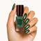 Hyue Gel Fx Nail Paint - Rainforest (8 ml)