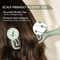 Ikonic Me Vent Brush Large IKM-2120 - Jade Green