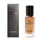 Europe Girl Natural Radiant Foundation - D2 Brown Sugar Dark Warm undertone (40 ml)
