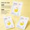 O3+ Double Lipid Skin Barrier Ceramide Moisturising Sheet Mask (30 g)