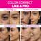 L.A. Girl PRO Conceal Yellow Corrector (8g)