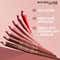 Maybelline New York Lifter Liner Lip Pencil with Hyaluronic Acid - Fine Line (1.2 g)