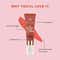 Daily Life Forever52 Juicy Cheeks Soft Cheek Liquid Blush - Wet Peach - 004 (10 ml)