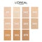 L’Oreal Paris Infallible 24H Fresh Wear Foundation In A Powder - Hazelnut 330 (9 g)