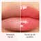 TNW The Natural Wash Lip Boss Lip Gloss - Chai Date 02 (5 ml)
