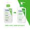 CeraVe Hydrating Cleanser Non-Foaming Face Wash for Dry Skin (236 ml)