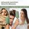 Ikonic Me Eco Paddle Brush IKM-1920 - Jade Green