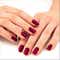 Lakme Absolute Gel Stylist Nail Color - Fearless (12 ml)