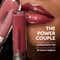KIKO Milano Lasting Matte Veil Liquid Lip Color - 01 Caffe Latte (4 ml)