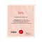 L'Oreal Paris Hyaluron Tint Lip Stain Serum 12H Weightless Color - 490 Berry Jolie (5 ml)