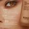 KIKO Milano Full Coverage 2-In-1 Foundation & Concealer - N15 Neutral (25 ml)