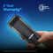 Philips BT3421/15 Beard Trimmer for Men