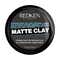 REDKEN Matte Clay Strong Hold,Styling Clay For Hairstyles That Lasts All Day (75 ml)