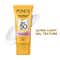 Pond's Sun Miracle with SPF 50 Ultra Light Gel Sunscreen for Radiant Skin (50 g)
