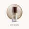 HYUE Chrome Glazed Nail Paint - Metallic Combo (3 pcs)