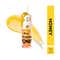 Blur India It's Giving Honey Tinted Lip Oil with Free Stickers - Honey Gold (2 ml)