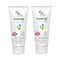 Fixderma Foobetik Foot Cream for Cracked Feet Heel Repair and Calloused (2 pcs)